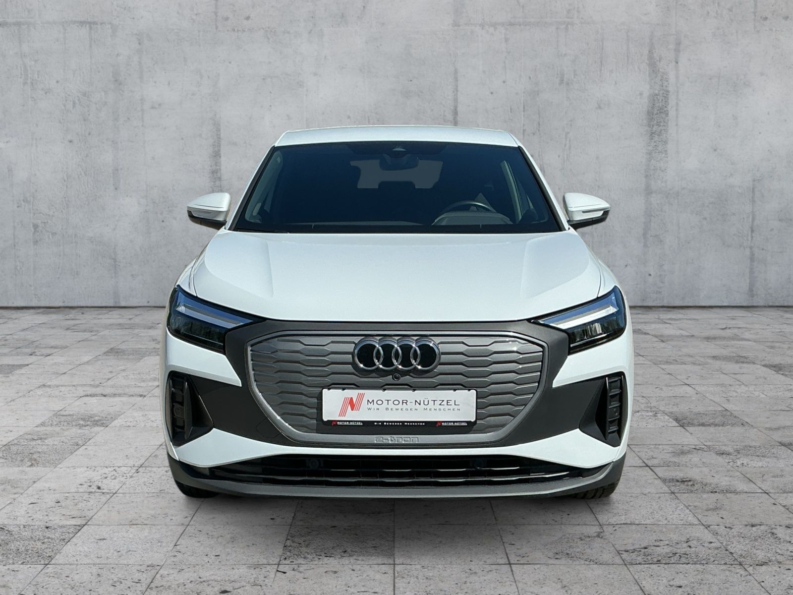Audi Q4 Sportback e-tron 35 LED NAVI RFK ACC SHZ foto 3