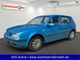 Volkswagen Golf 1.6 Ocean
