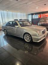Mercedes-Benz E420 BRABUS KOMPLETTUMBAU AB WERK 6.0 32V  - Mercedes-Benz E 60 AMG Gebrauchtwagen