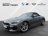 BMW Z4 sDrive20i M Sport/LivePro/Head-Up/HK/ACC/LED - BMW Z4 in Bielefeld