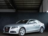 Audi A4 Lim. 3.2 FSI*quattro*Navi*Leder*ACC* - Audi A4: Fsi