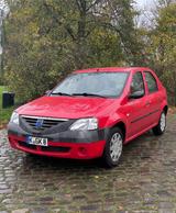 Dacia Logan 1.5 DCI |HU 2027| zweite Hand - Dacia Logan in Köln