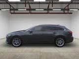 Mazda 6 Sports-Line +LEDER+HUD+8-Fach+ - scheckheftgepflegte Mazda 6