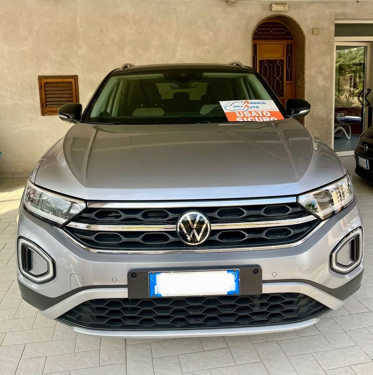 Other Volkswagen T-Roc 2.0 TDI SCR Style imagem 2