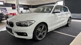 BMW 116 iAdvantage*Facelift*PDC*19 Zoll*Klimaaut* - BMW 1er Reihe: Facelift
