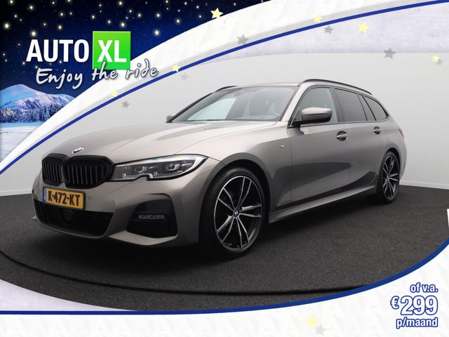 BMW 320 3-serie Touring 320i High Exe. M-Sport Adapt