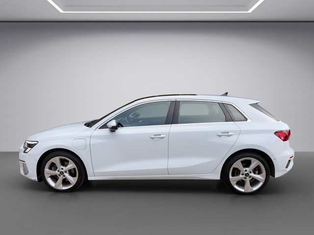 A3 Sportback 40 1.4 TFSI e advanced MATRIX-LED