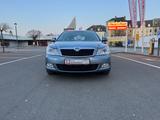 Skoda Octavia 1.6 Combi Ambiente*T*mat*106739*km - Skoda Octavia Ambiente mit Benzin-Antrieb