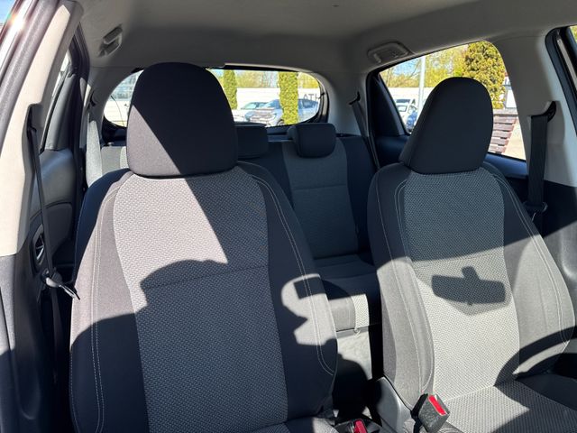 Toyota Yaris Comfort Hybrid