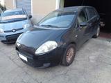 Fiat FIAT GRANDE PUNTO 1.3 MJT DYNAMIC (FINANZIABILE) - Fiat Grande Punto Dynamic mit Diesel-Antrieb