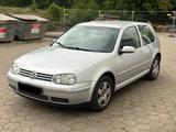 Volkswagen VW GOLF IV 4 PACIFIC | TÜV | Bluetooth | ALU - Volkswagen Golf: Iv Pacific