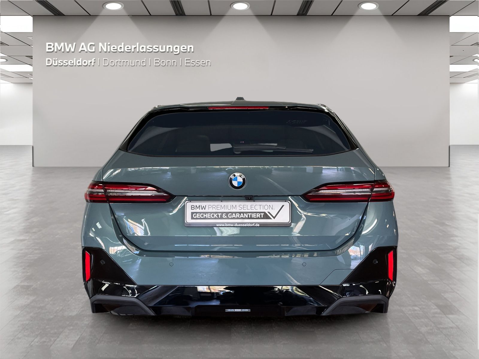BMW 520 - Bild 9