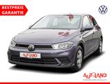 Volkswagen Polo 1.0 Life LED App-Connect Digitales Cockpit - Volkswagen Polo Gebrauchtwagen