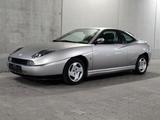 Fiat Coupe TÜV Neu Klima Leder - Fiat Coupe