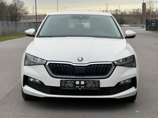 Skoda Scala Ambition *NAVI*PDC*START/STOP*KLIMA MULTI