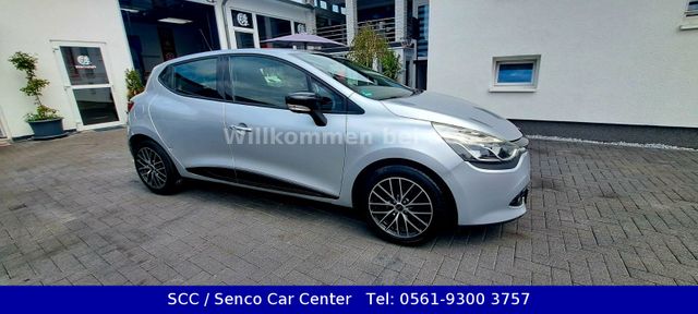 Renault CLIO 4 Dynamique 4 TÜRIG2014 Tel: 0561-9300 3757