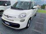 Fiat 500L 1.3 Multijet 95 CV Living - Fiat 500L mit Diesel-Antrieb: Automatik