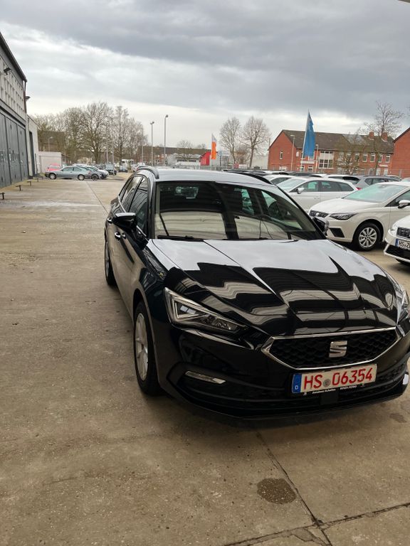 Image of Seat Leon