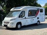 Bürstner Nexxo T 690G *Einzelbetten* - Angebote entsprechen deinen Suchkriterien