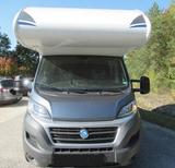 Knaus Sky Traveller 650 DG - Knaus Alkoven