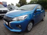 Mitsubishi Space Star PLUS 1.2 MIVEC ClearTec 5-Gang