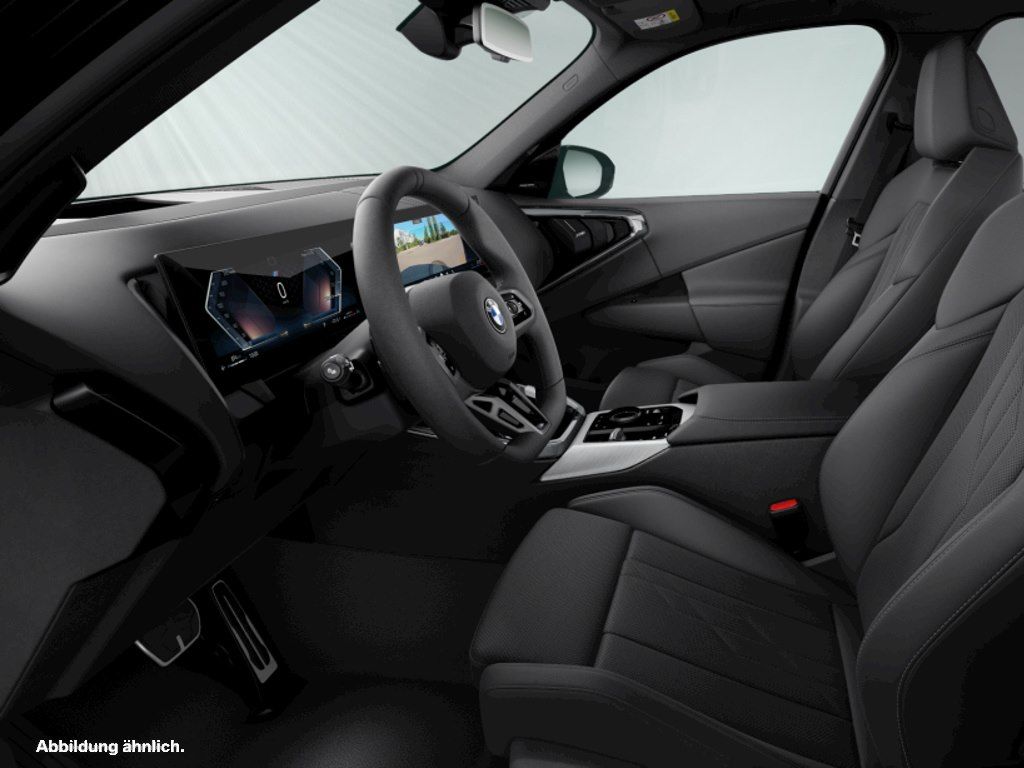 BMW X3 - Bild 3