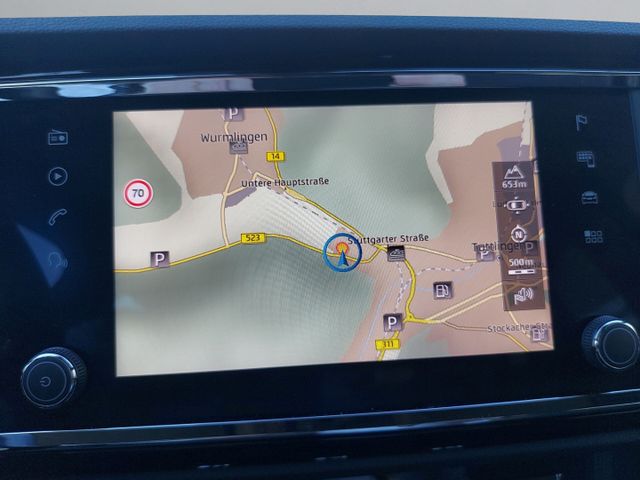 Ateca 4Drive AHK Navi Soundsystem 360 Kamera LED