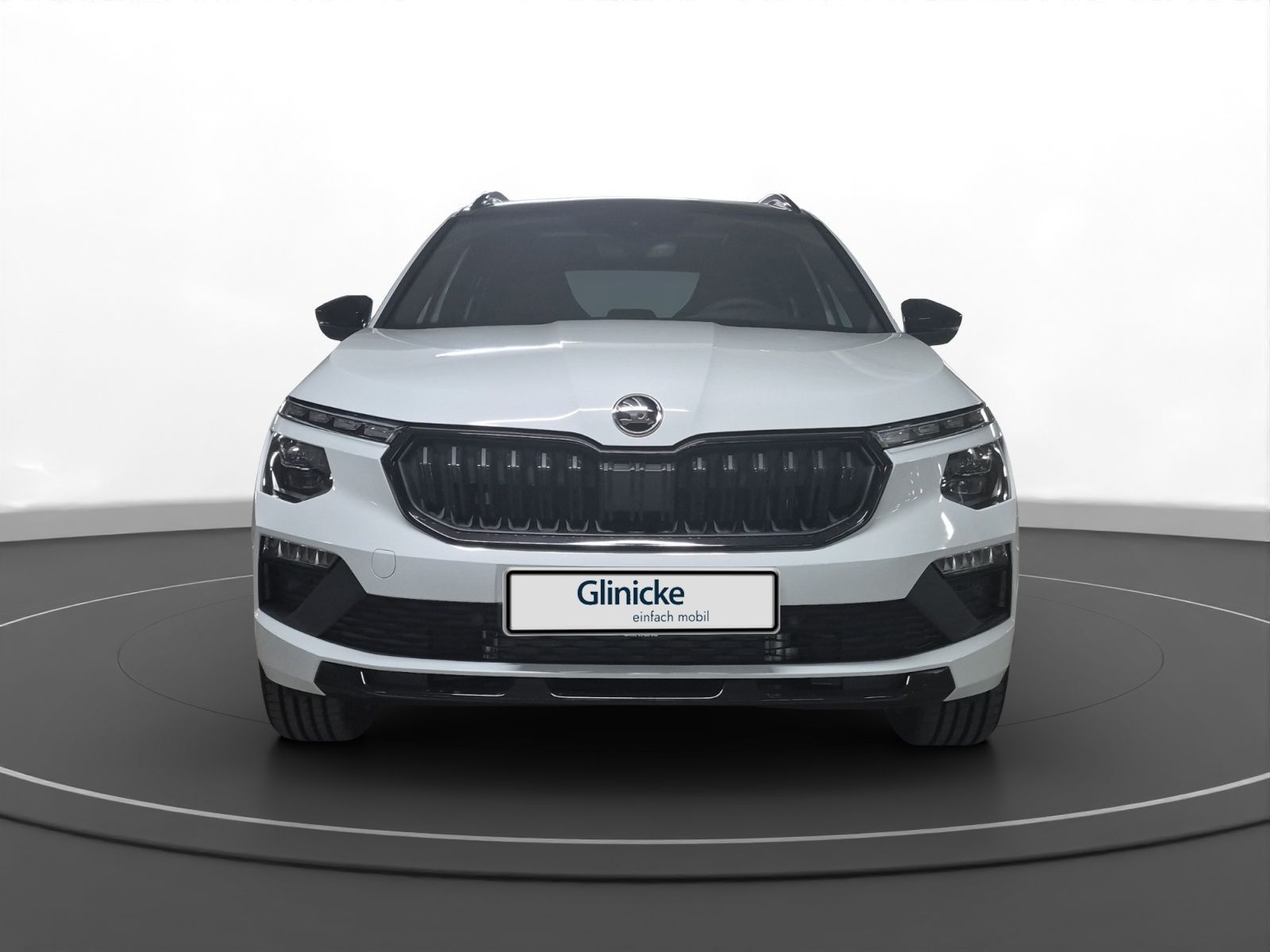 Skoda Kamiq - Bild 3