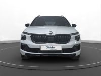 Skoda Kamiq - Vorschau Bild 3