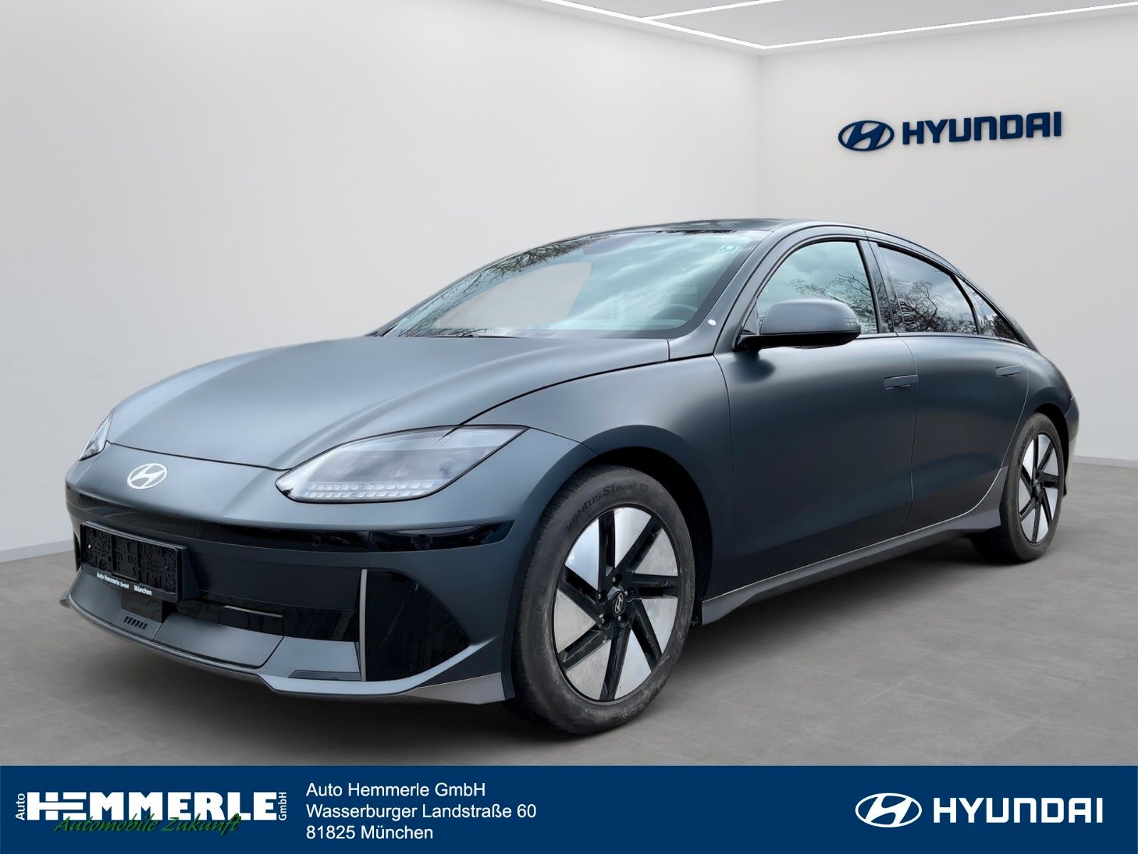Hyundai IONIQ 2023