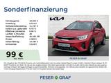 Kia Stonic 1.0T 100 VISION Navi Sitzhzg Tempomat PDC