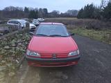 Peugeot 306 1994 - gebrauchte Peugeot 306 aus dem Jahr 1994