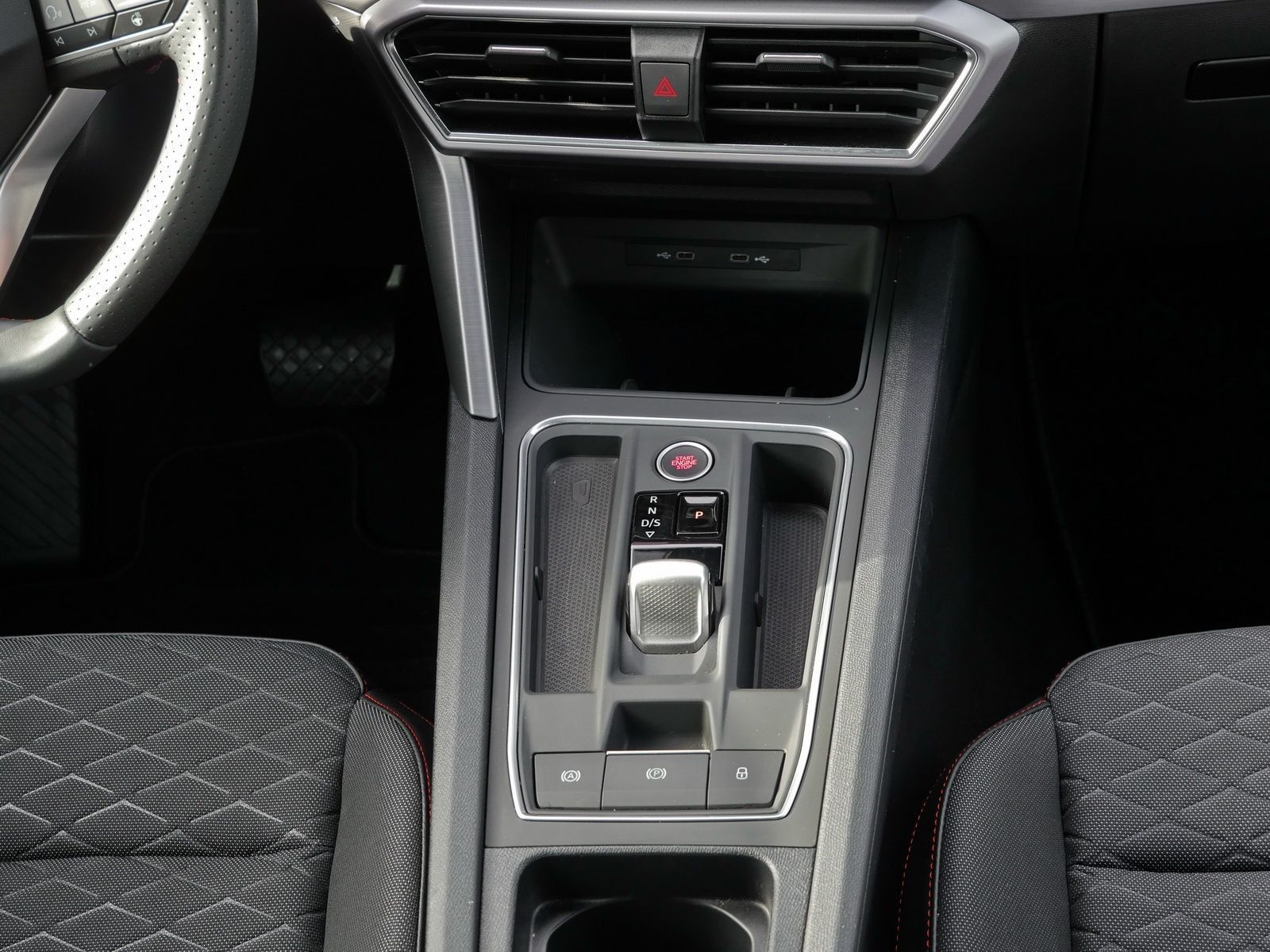 Seat Leon - Bild 7