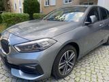 BMW 118 i Aut. Head Up, Leder, Memory, H/K, Kamera