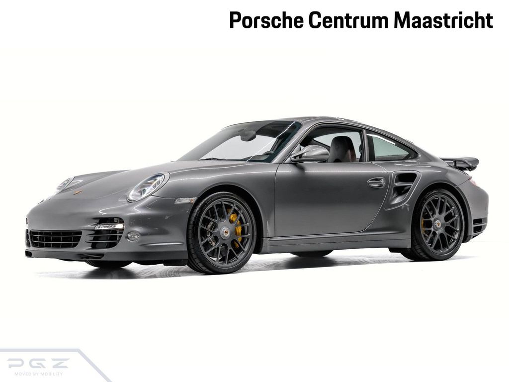 Porsche 997