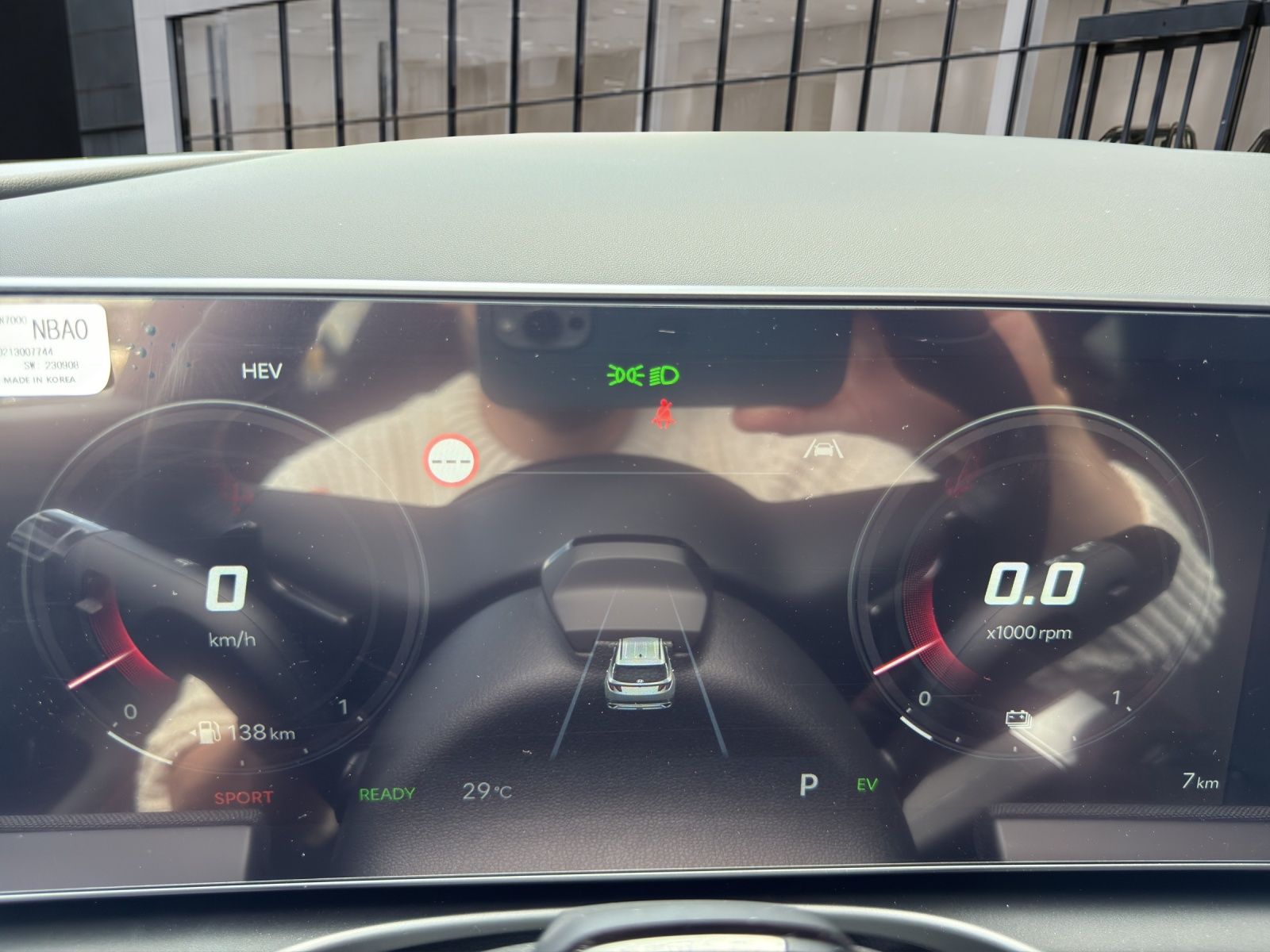 Hyundai TUCSON - Bild 16