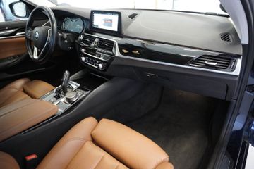 BMW 530 - 11