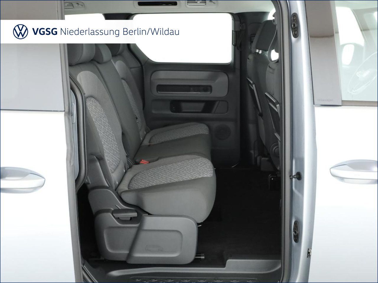 Volkswagen ID. Buzz - Bild 15