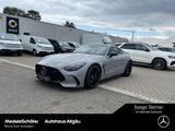 Mercedes-Benz AMG GT 63 4M+ 21 KERAMIK Aero+ Perf.-Sitze NP233 - Mercedes-Benz AMG GT aus 2024