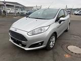 Ford Fiesta 1,0 EcoBoost 74kW Individual PowerShift - Ford Fiesta: 7
