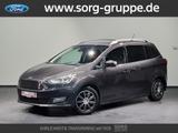 Ford Grand C-Max 1.0 EcoBoost Titanium*NAVI*TEMPOMAT* - Ford Grand C-Max mit Benzin-Antrieb