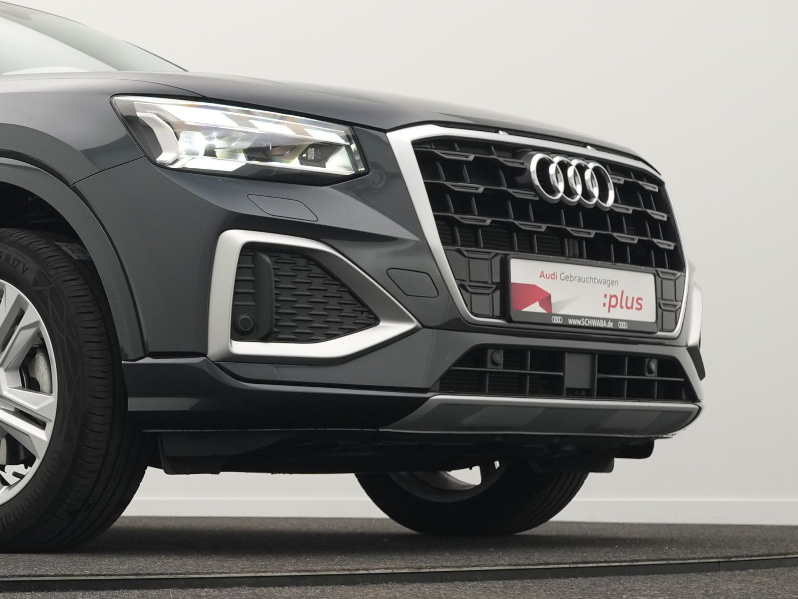 Audi Q2 - Bild 47