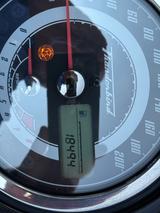 Triumph Thunderbird Storm 1700 -Preissenkung- - TRIUMPH THUNDERBIRD