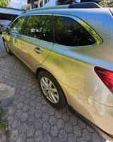 Subaru Outback 2.0D Comfort Lineartronic Comfort - Subaru Outback: Comfort