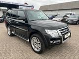Mitsubishi Pajero 3.2 DI-D Edition 100*7-Sitzer* - gebrauchte Mitsubishi Pajero aus dem Jahr 2018