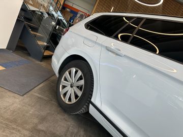 MYAUTOCENTER – Gebraucht- und Jahreswagen mit Werkstattservice in Pfaffenhofen Volkswagen Passat *AHK*ACC*KLIMAAUTO*LED*NAVI*1.HAND*