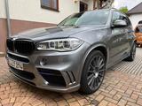 BMW X5 xDrive50i - Hamann Boy Kit + Auspuff - BMW 7-Sitzer