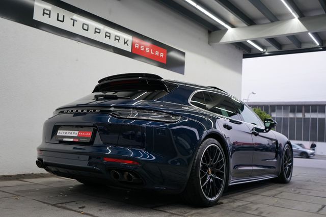 Porsche Panamera Sport Turismo 4 S E-Hybrid*SportDesign!