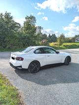 BMW M240i xDrive H&K 8 Fach  - BMW M240i in Bochum