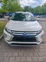 Mitsubishi Eclipse Cross 1.5 ClearTec T-MIVEC 2WD 6-Gang - - Mitsubishi Eclipse Cross in München